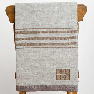 Heritage Throws