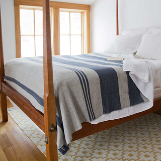 Island Blankets