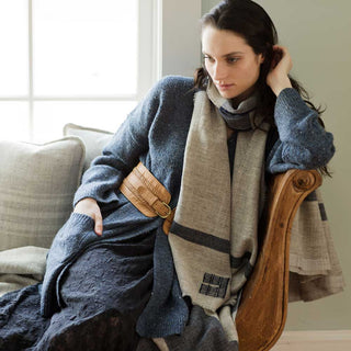Island Collection Scarves