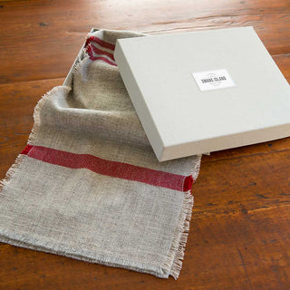 Island Collection Scarves