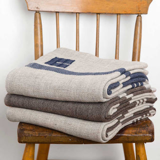 Island Throws