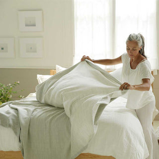 Katahdin Blankets