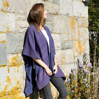 Katahdin Blanket Capes