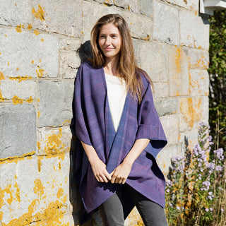 Katahdin Blanket Capes