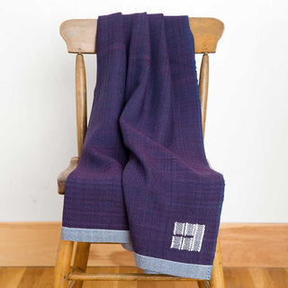 Katahdin Throws