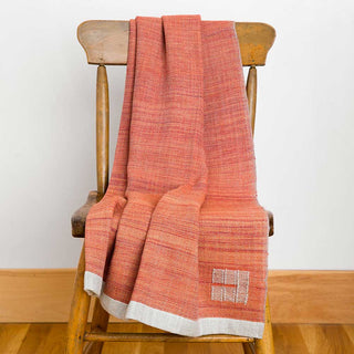 Katahdin Throws