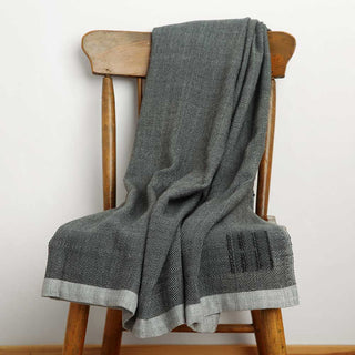 Katahdin Throws