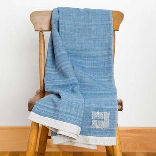 Katahdin Throws