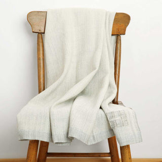 Katahdin Throws