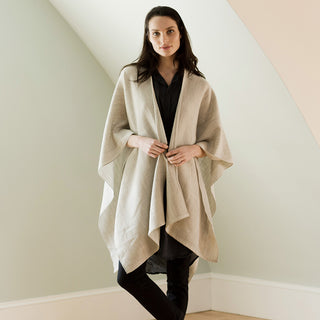 Katahdin Blanket Capes