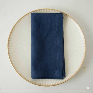 Linen Napkins