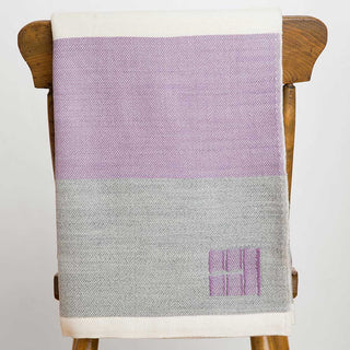 Maine Coast Throws