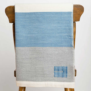 Maine Coast Throws