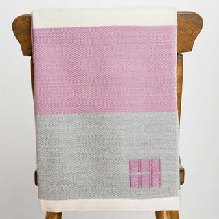 Maine Coast Throws