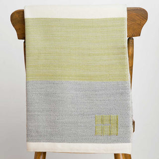 Maine Coast Throws