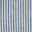 Nautical Blue/Ivory