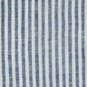 Nautical Blue/Ivory
