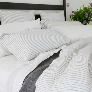 Old Port Linen Bedding Bundle