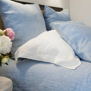 Pine Point Linen Bedding Bundle