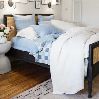 Pine Point Linen Bedding Bundle