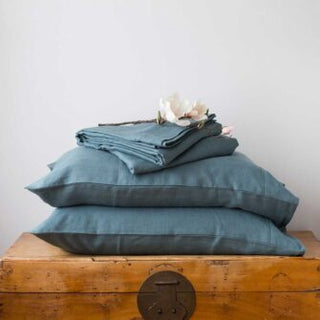 Stone Coast Linen Bedding Bundle
