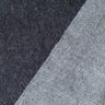 Charcoal + Light Grey