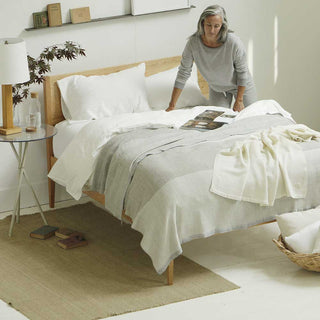 Solstice Blankets