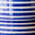 Blue & White