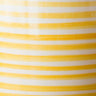 Tangerine Yellow & White