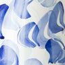 Blue & White