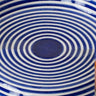 Blue & White