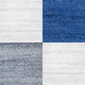 Nautical Blue/Dove + Graphite/Dove