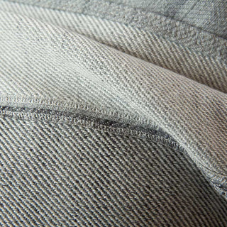 Upcycled Acadia Throw