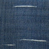 Indigo/Grey w/Natural