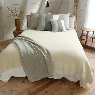 Solid Winter Blankets