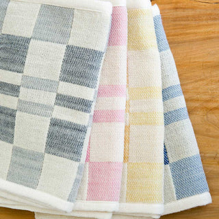 Checked Winter Blankets