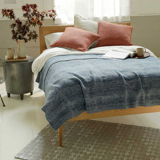 Solid Winter Blankets