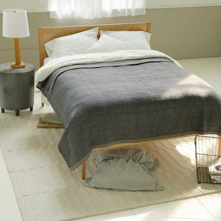 Solid Winter Blankets