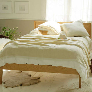 Solid Winter Blankets