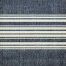 Indigo + Natural